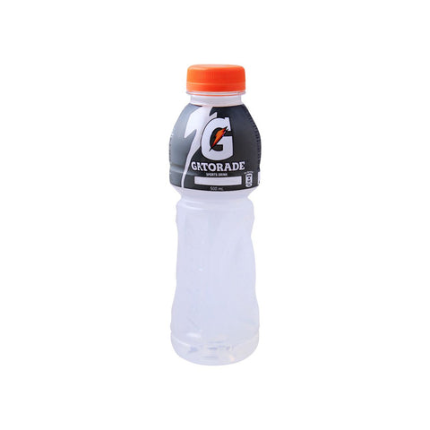 Gatorade Sports Drink White Lightning 500ml