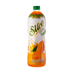 Slice Mango Juice Tetra Pack 1 Liter