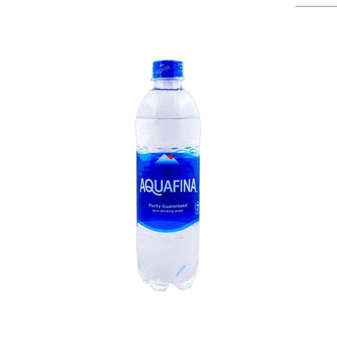 Aquafina Mineral Water 330ml