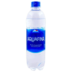Aquafina Mineral Water 330ml