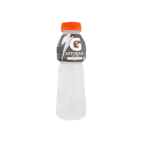 Gatorade Sport Drink White Lightning 350ml