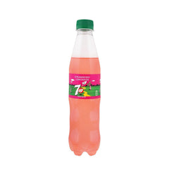 7up Strawberry Lemonde 345ml