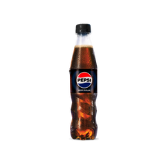Pepsi Zero Sugar 345ml