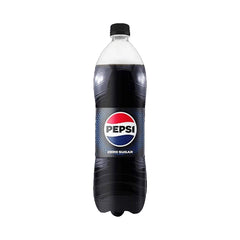 Pepsi Zero Sugar Bottle 1.5ltr