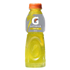 Gatorade Sports Drink Lemon Lime 500ml