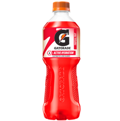 Gatorade Sports Drink Tropical Fruit 500ml