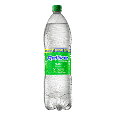 Revive Hydration Drink Lemonade Twist 1Ltr