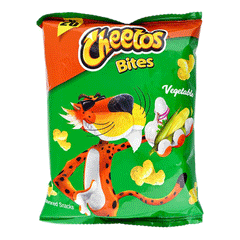 Cheetos Vegetable Bites 11g