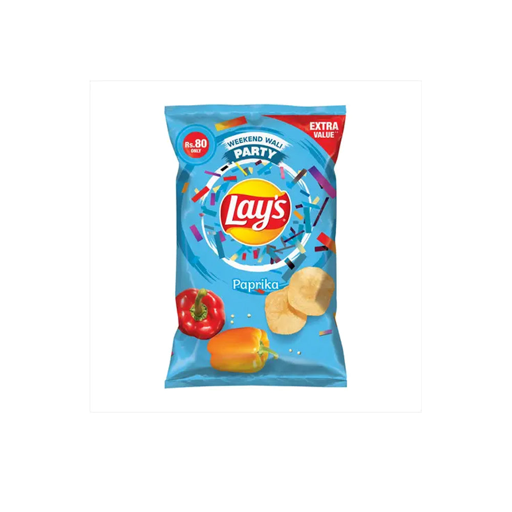 Lays Paprika Chips 59g