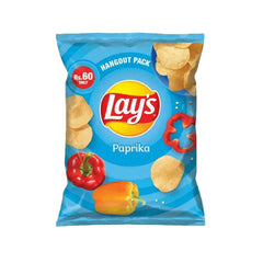 Lays Paprika Chips 47g