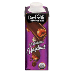 Dayfresh Nuttelicious Hazelnut Milk 225ml