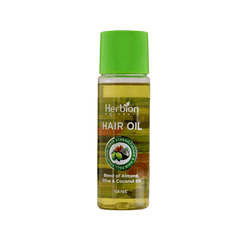 Herbion Hair Oil 120ml