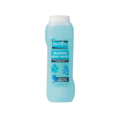Herbion Seaweed Body Wash 400ml