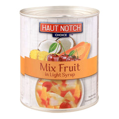 Haut Notch Mix Fruit Syrup 859g