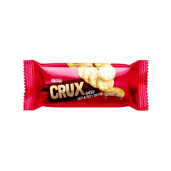 Bisconni Crux Baked Salty And Crispy Crackers H/r