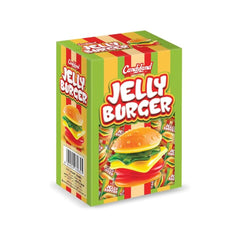 Candy Land Jelly Burger 14g