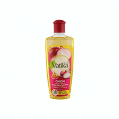 Vatika Natural Onion Enriched Hair Oil 100ml