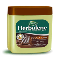 Dabur Herbolene Cocoa Butter Petroleum Jelly 100ml