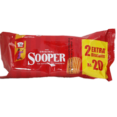Peek Freans Sooper Original Sp Biscuit