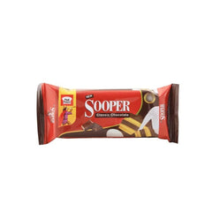 Peak Freans Sooper Chocolate Tp Biscuit
