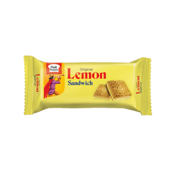 Peek Freans Lemon Sandwich Sp Biscuit