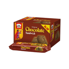Peek Freans Chocolate Sandwich Munch Pack Biscuit
