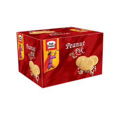 Peek Freans Peanut Pik Sp Biscuit