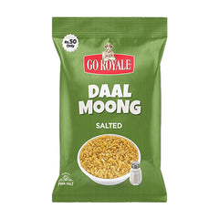 Go Royale Daal Moong 60g