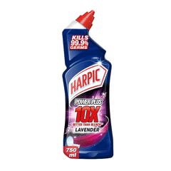 Harpic Power Plus Lavender 750ml