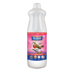 Robin Bleach Floral 1ltr