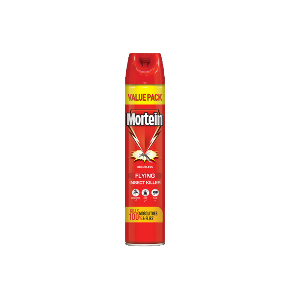 Mortein 2in1 Insect Killer Creawling & Flying Spray 550ml