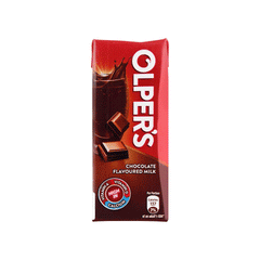 Olpers Chocolate Flavoured Milk 110ml