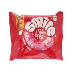 Peak Freans Smile Strawberry Donut Cake 39.8g