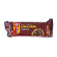 Peek Freans Chocolate Sandwich Half Roll