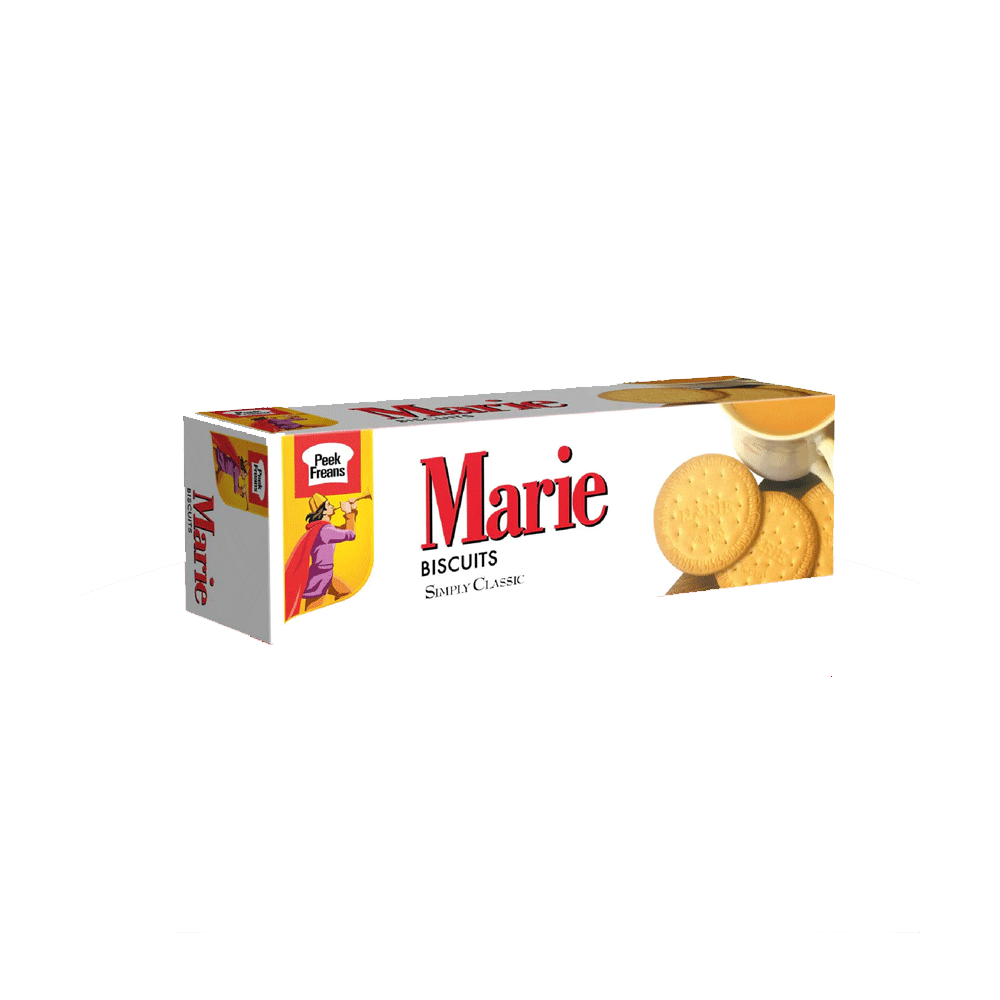 Peek Freans Marie Fp Biscuit