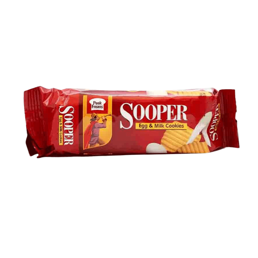 Peek Freans Original Sooper Biscuit Half Roll