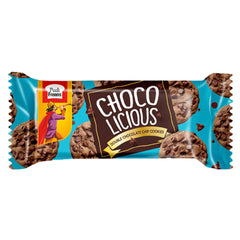 Peek Freans Chocolicious Double Chocolate Chip Cookies Munch Pack