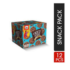Peek Freans Chocolicious Double Chocolate Chip Cookies Munch Pack