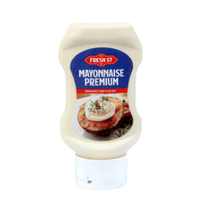 Fresh St Mayonnaise - Premium 300g
