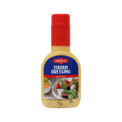 Fresh St Italian Dressing 237ml