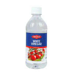 Fresh St White Vinegar 473ml