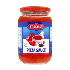Fresh St Pizza Sauce 380g