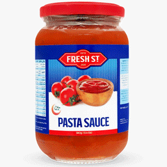 Fresh St Pasta Sauce 380g