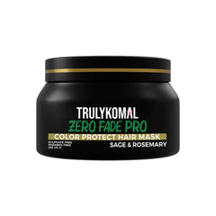 Truly Komal Color Protect Hair Mask Sage & Rosemary 250ml