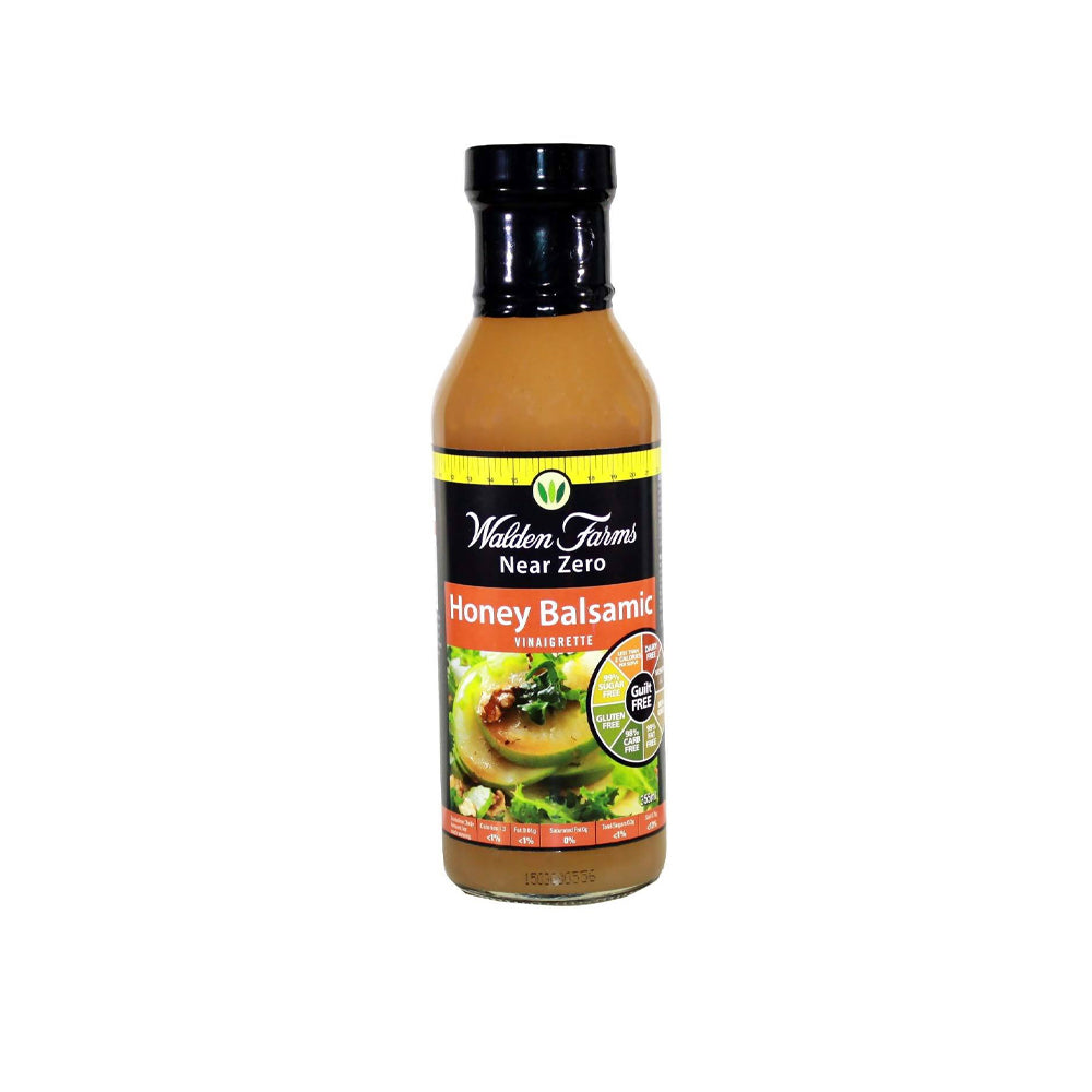 Treat Honey Balsamic Marinade & Salad Dressing 300ml Springs Stores