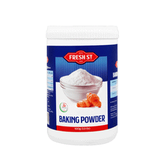Fresh Street Baking Powder 100g