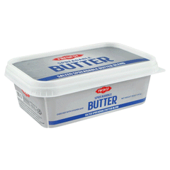 Fresh St Spreadable Butter Salted 250g