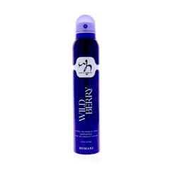 Hemani Wild Berry Women Body Spray 200ml