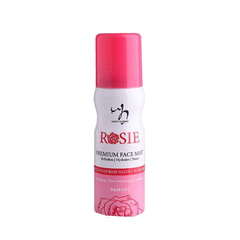 Hemani Rosie Premium Face Mist 50ml