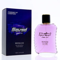 Hemani Squad Fire Fit Men Edp 100ml